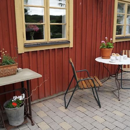 Degebergagarden B&B מראה חיצוני תמונה