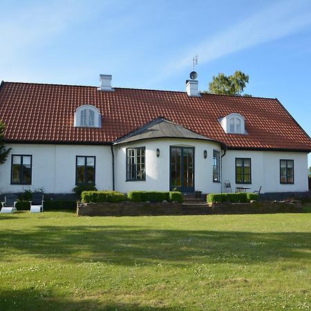 Degebergagarden B&B מראה חיצוני תמונה