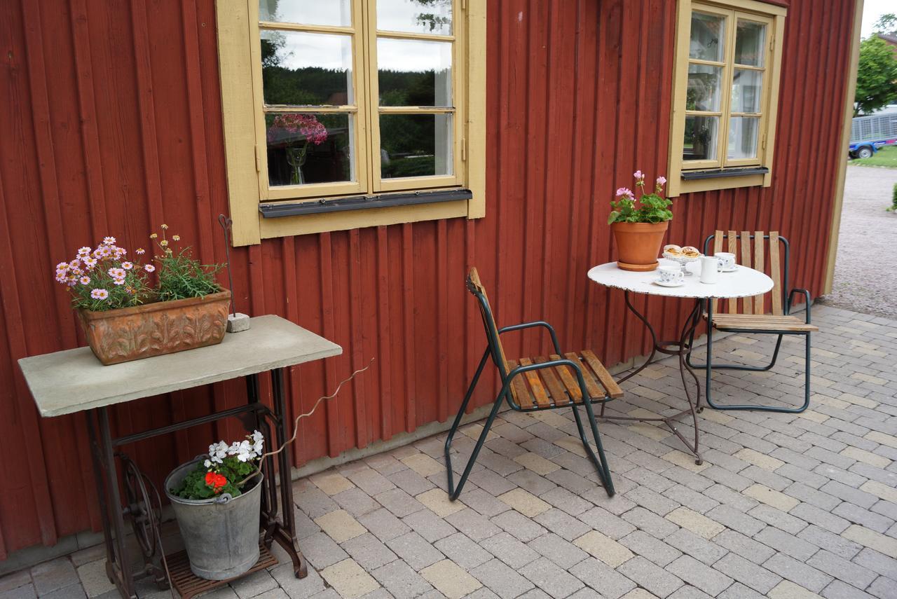 Degebergagarden B&B מראה חיצוני תמונה