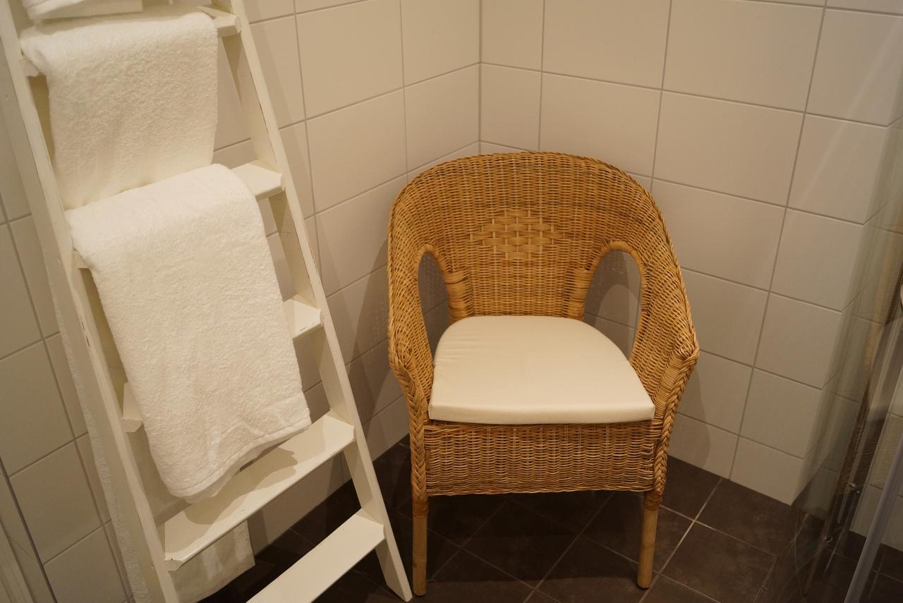 Degebergagarden B&B מראה חיצוני תמונה
