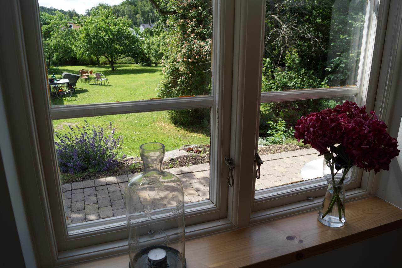 Degebergagarden B&B מראה חיצוני תמונה