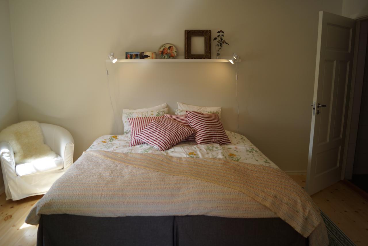 Degebergagarden B&B מראה חיצוני תמונה