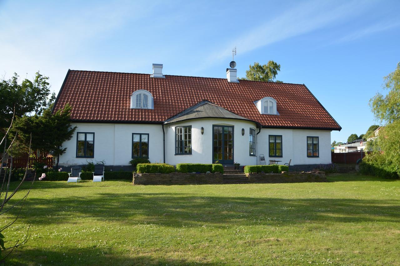 Degebergagarden B&B מראה חיצוני תמונה