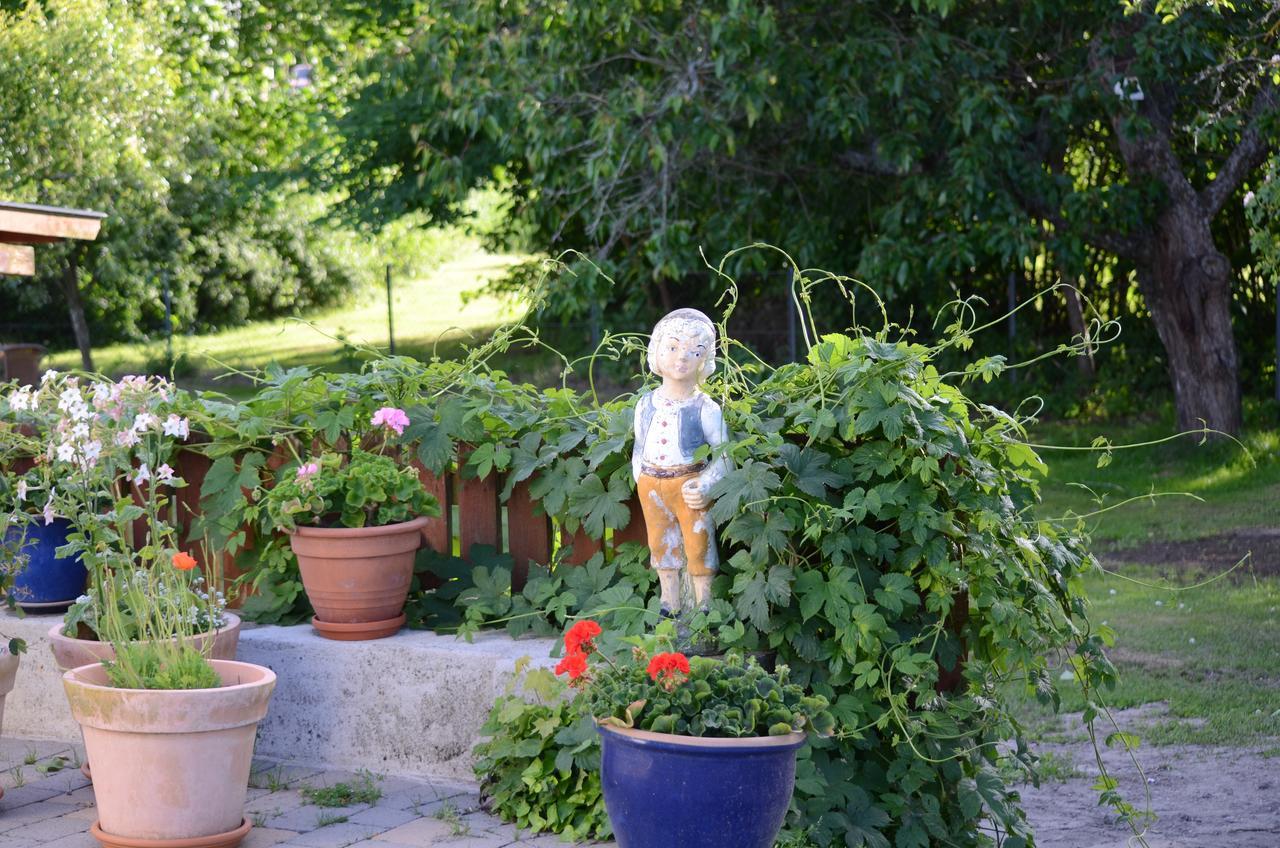 Degebergagarden B&B מראה חיצוני תמונה