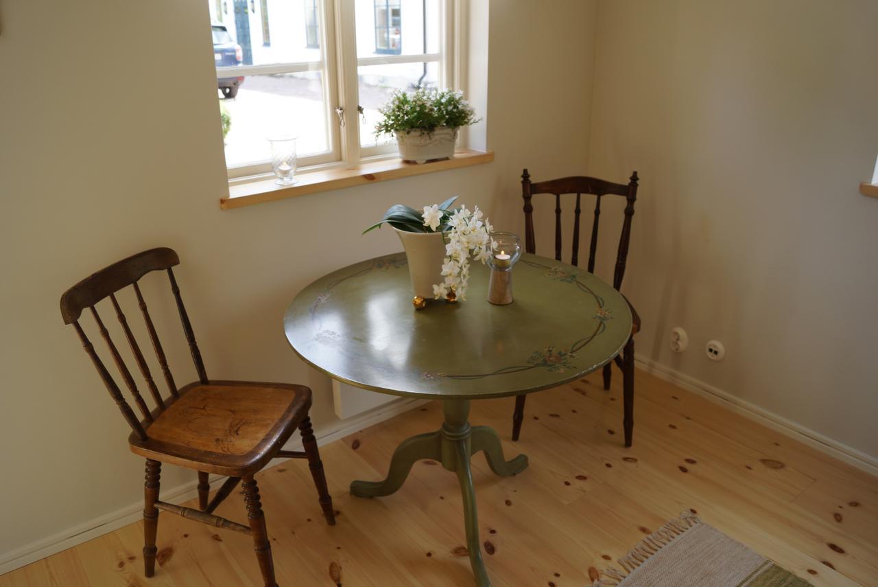 Degebergagarden B&B מראה חיצוני תמונה