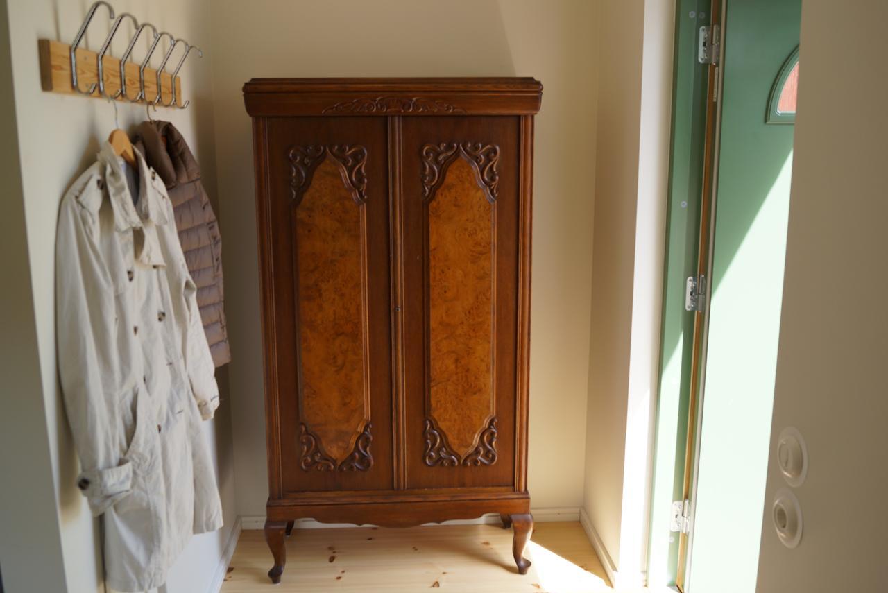 Degebergagarden B&B מראה חיצוני תמונה