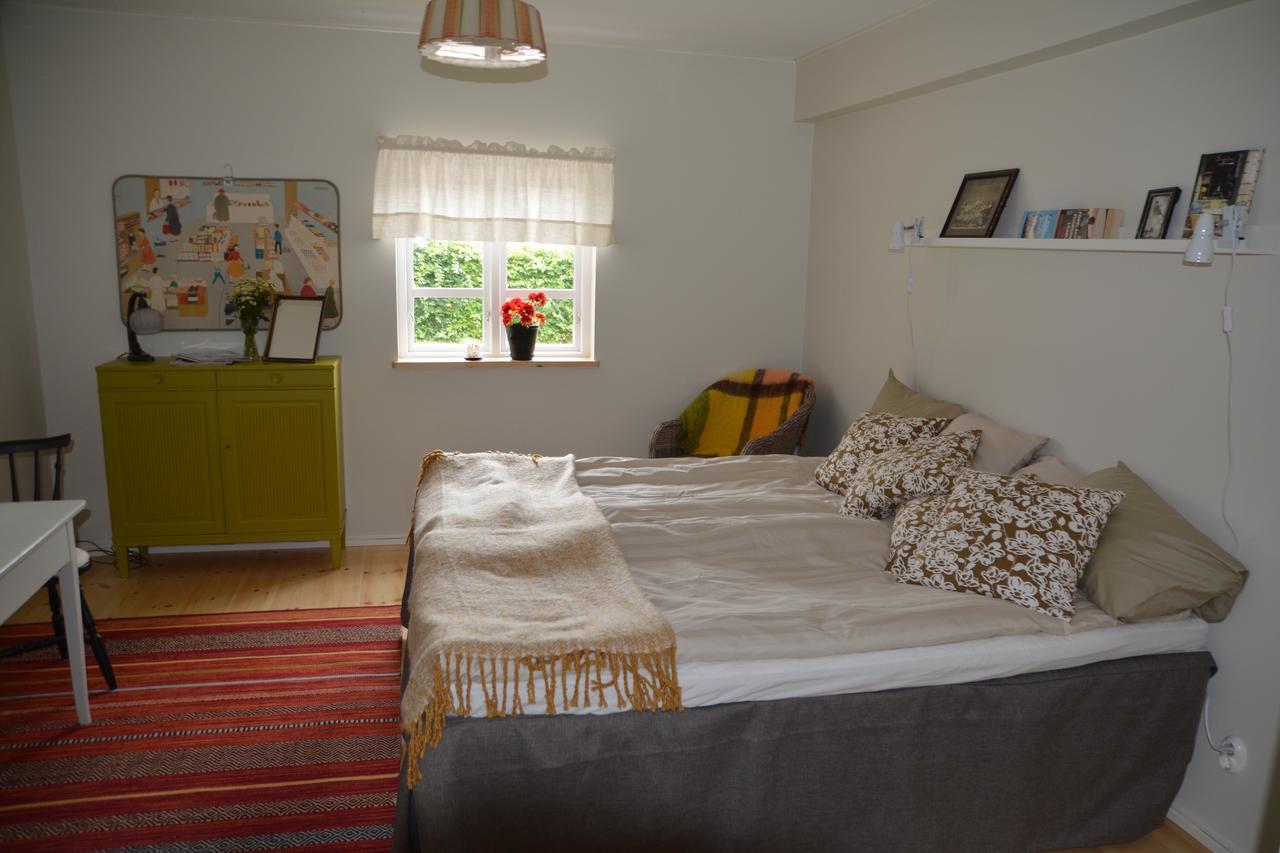 Degebergagarden B&B מראה חיצוני תמונה