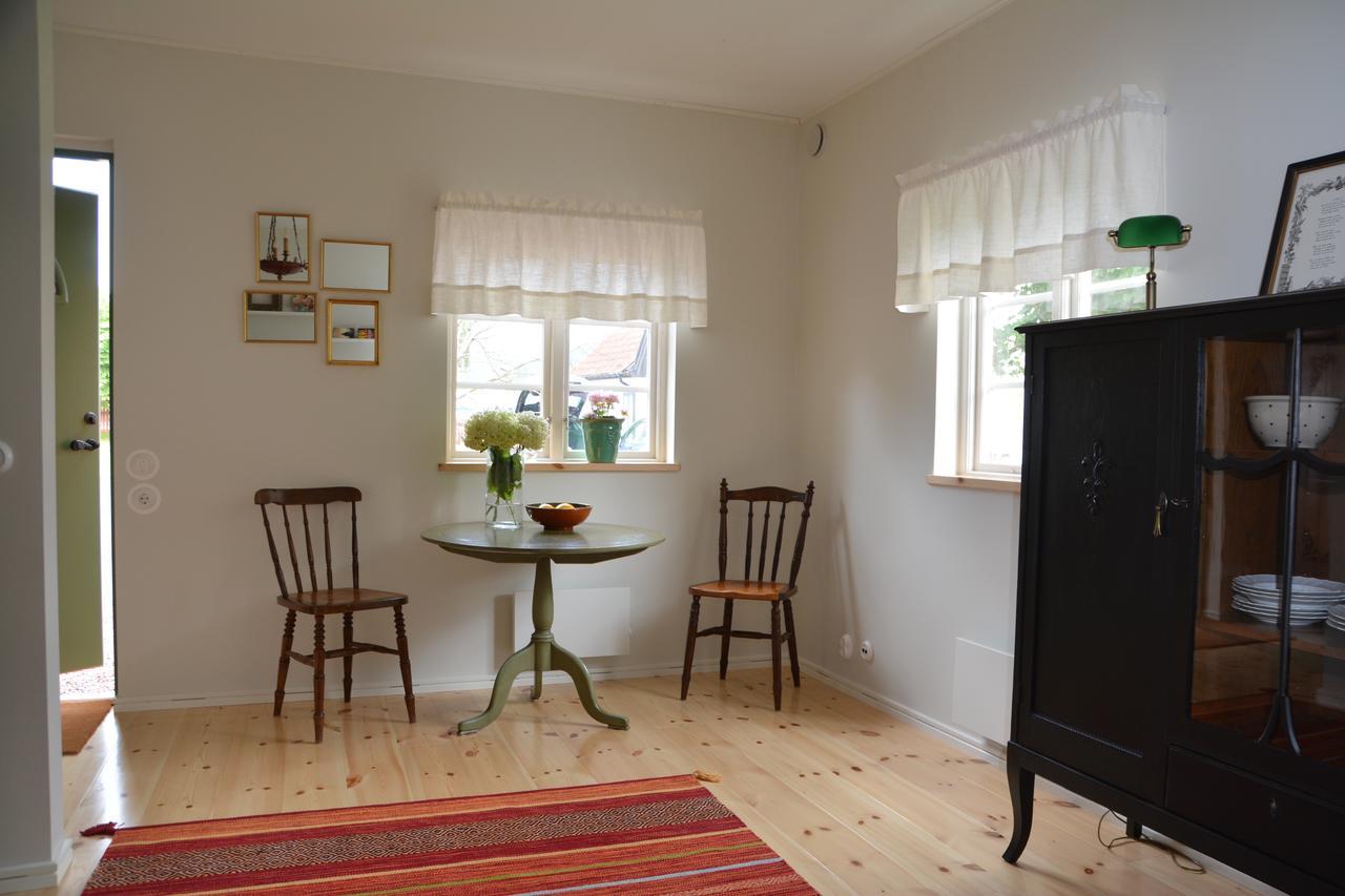 Degebergagarden B&B מראה חיצוני תמונה