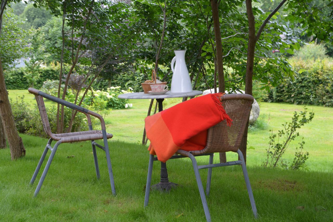 Degebergagarden B&B מראה חיצוני תמונה