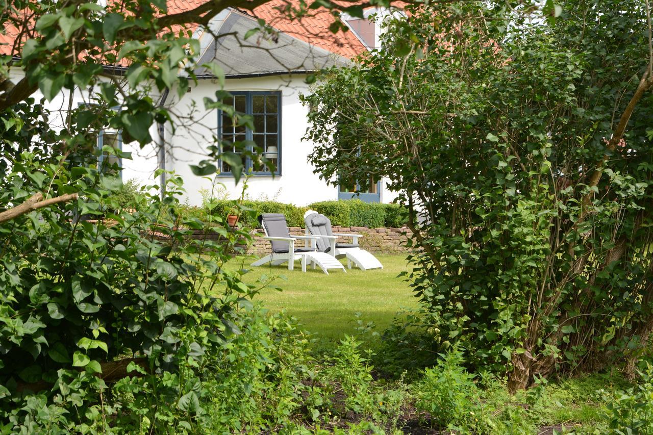 Degebergagarden B&B מראה חיצוני תמונה