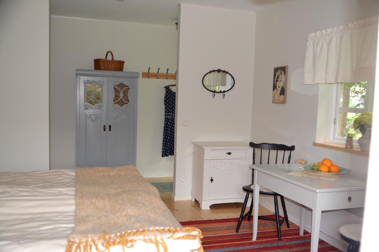 Degebergagarden B&B מראה חיצוני תמונה
