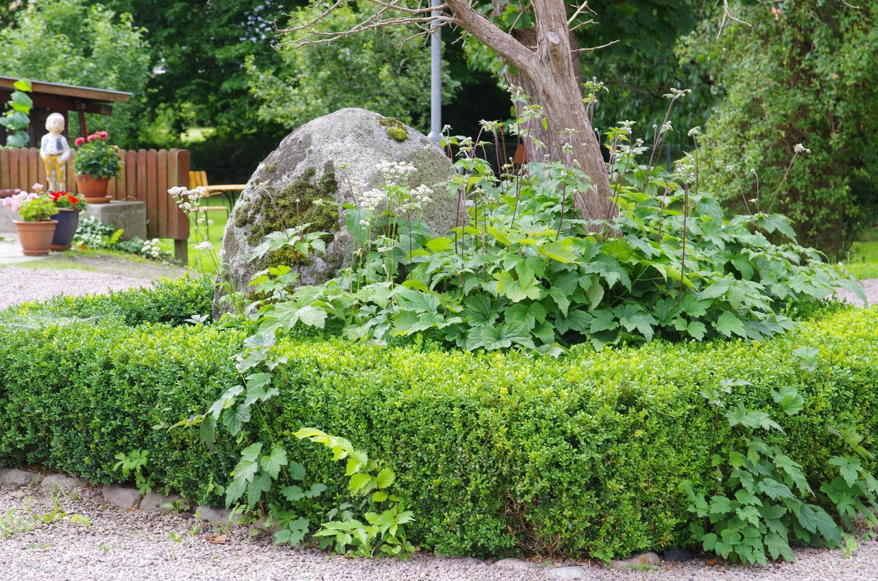 Degebergagarden B&B מראה חיצוני תמונה