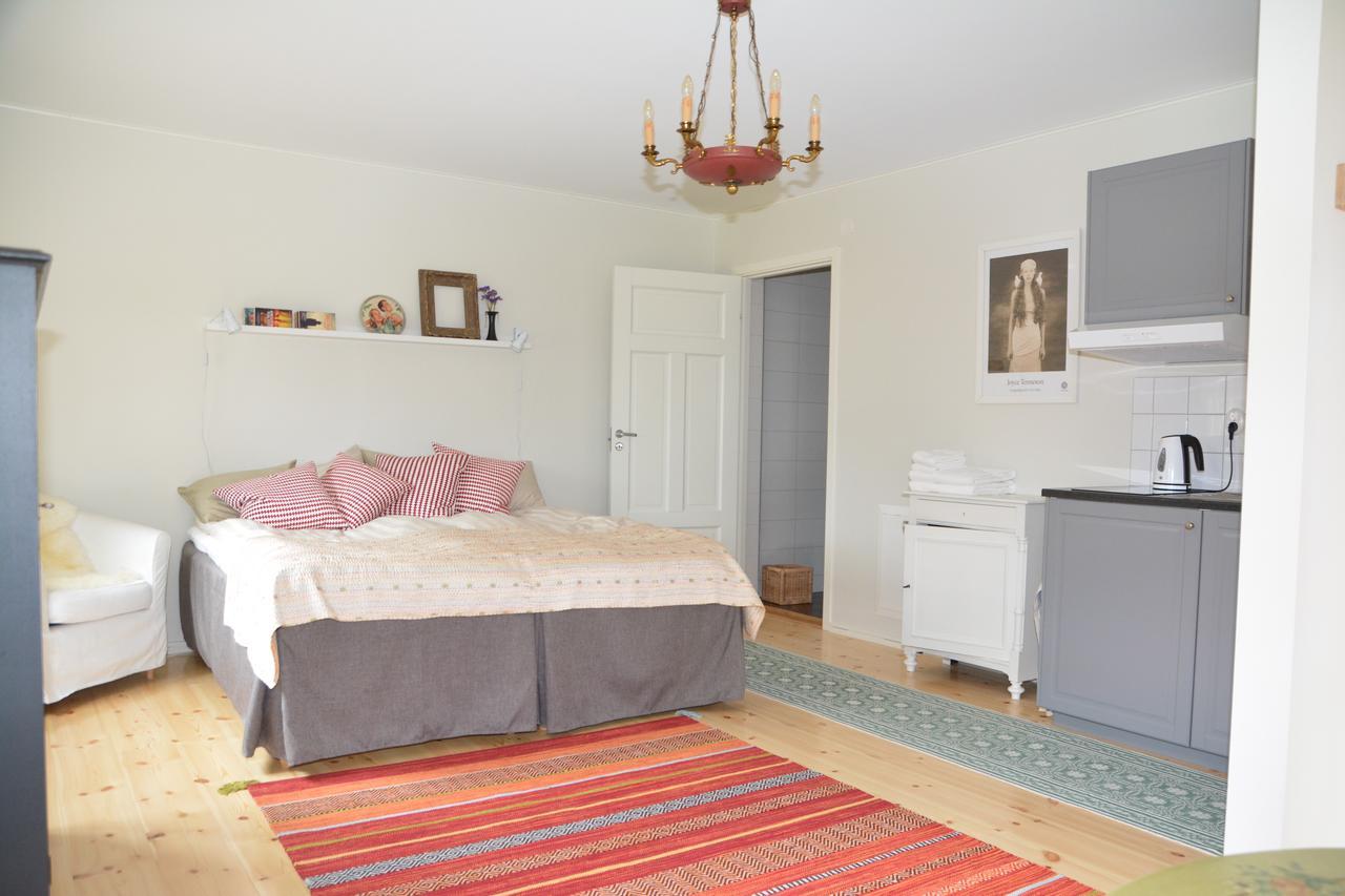 Degebergagarden B&B מראה חיצוני תמונה