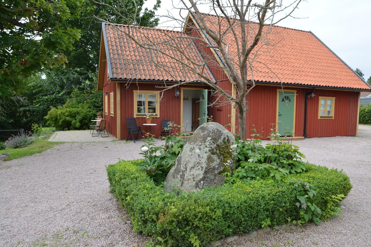 Degebergagarden B&B מראה חיצוני תמונה
