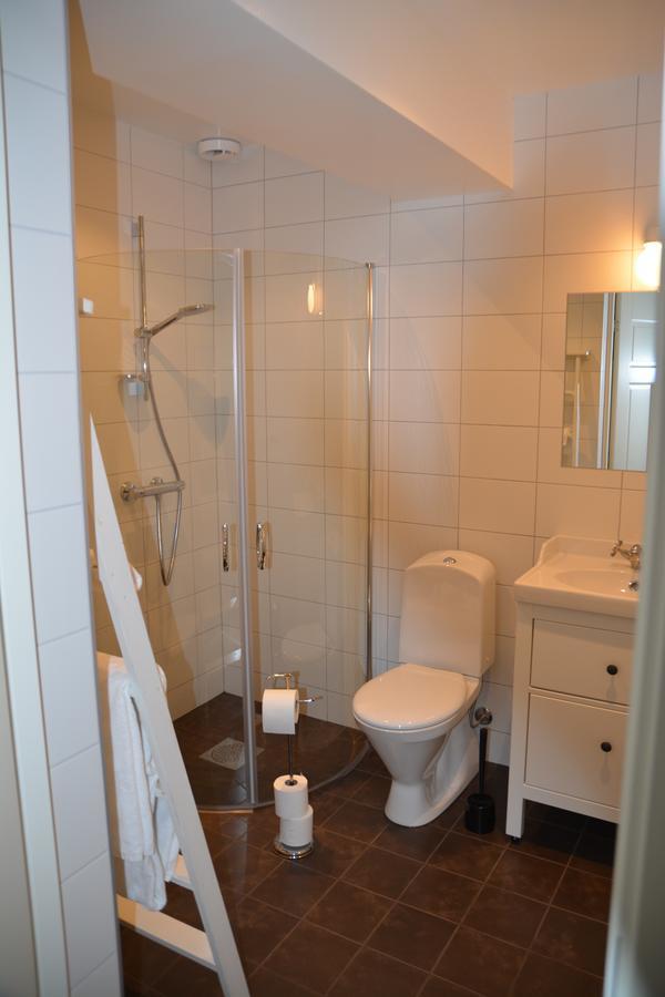 Degebergagarden B&B מראה חיצוני תמונה