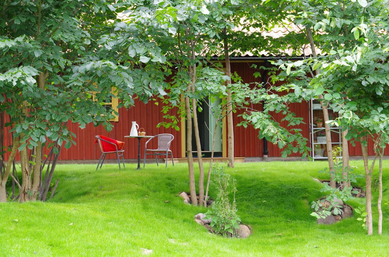 Degebergagarden B&B מראה חיצוני תמונה