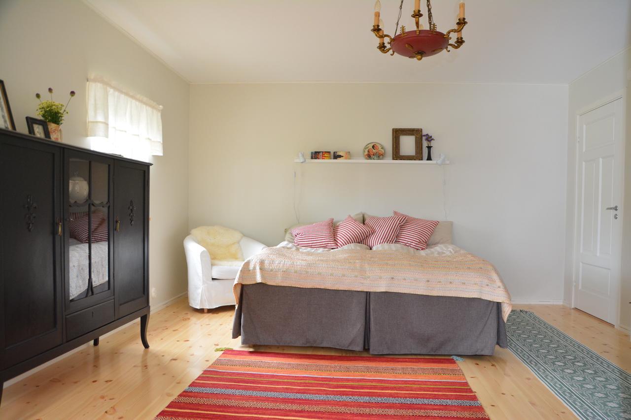 Degebergagarden B&B מראה חיצוני תמונה