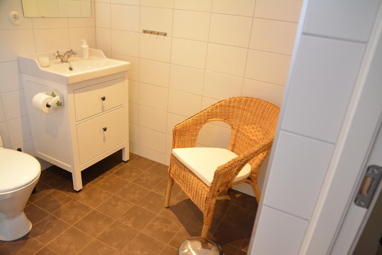 Degebergagarden B&B מראה חיצוני תמונה
