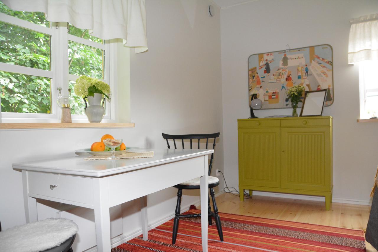 Degebergagarden B&B מראה חיצוני תמונה