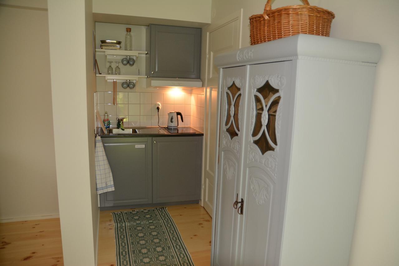Degebergagarden B&B מראה חיצוני תמונה