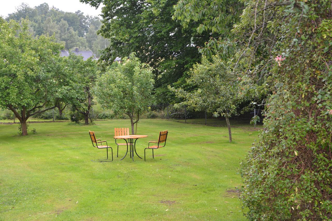Degebergagarden B&B מראה חיצוני תמונה