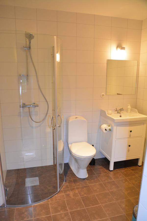 Degebergagarden B&B מראה חיצוני תמונה