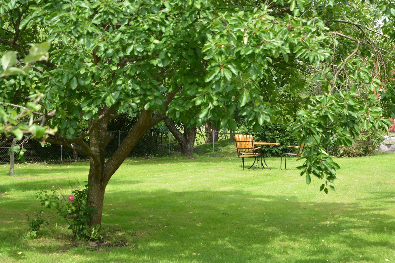 Degebergagarden B&B מראה חיצוני תמונה